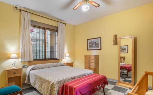 Villa El Balcon Casarza ligure