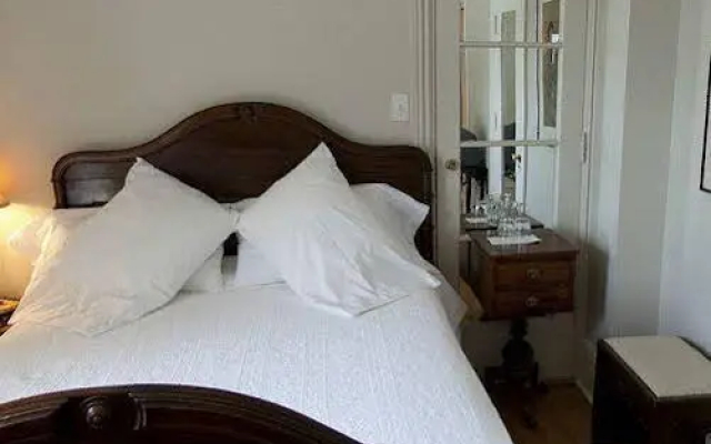 The Belvedere Hotel & Spa
