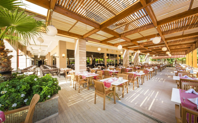 Dizalya Palm Garden - All Inclusive