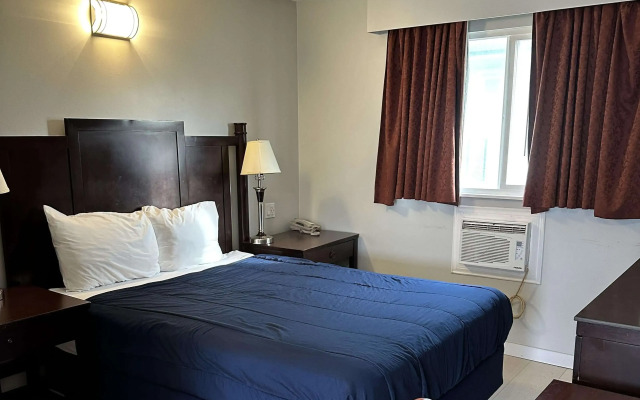 Travelodge by Wyndham Langley