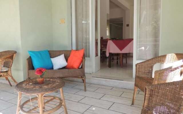 Villa Derna