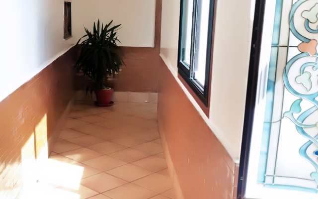 Hotel Texuda