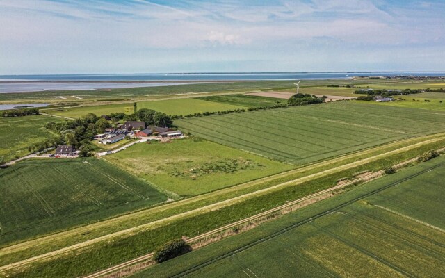 Awesome Home in Dagebüll With 2 Bedrooms and Wifi