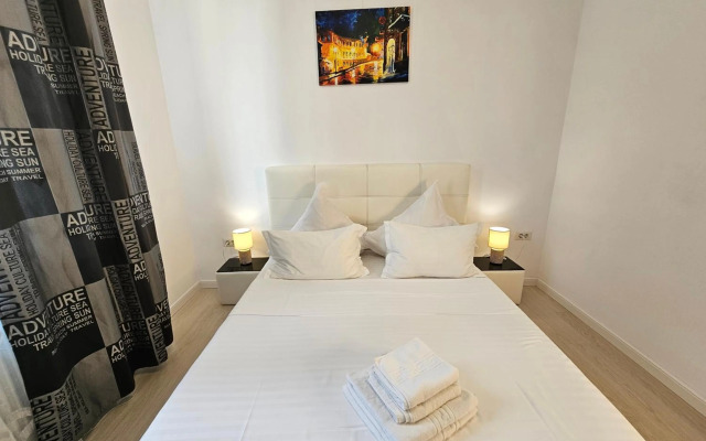 Gabizz Apartments