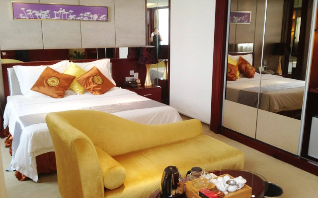 Humei Hotel
