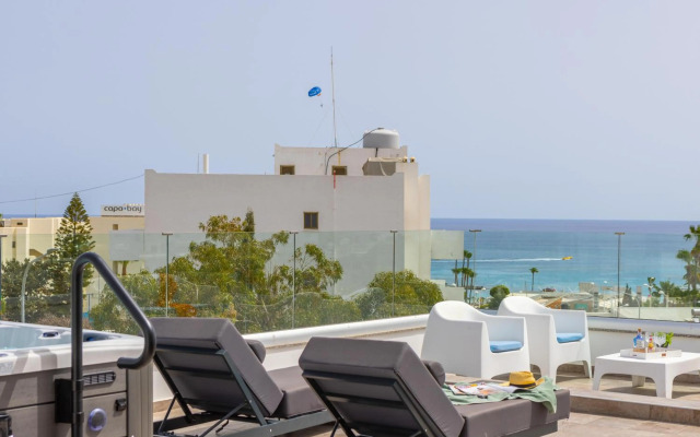 Fig Tree Bay Residences 5