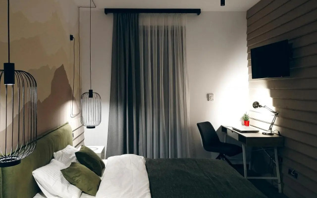 DOR Apartment