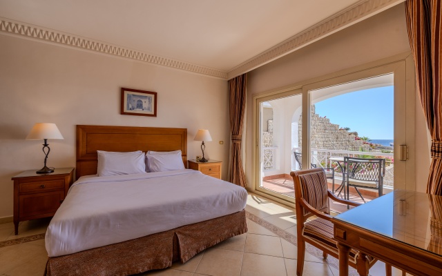 Continental Plaza Beach Resort (Ex. Inter Plaza Beach)