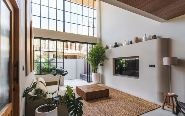 Surf Loft 4 by Alfred in Bali