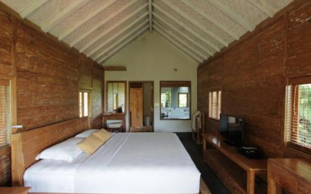 Melanting Cottages