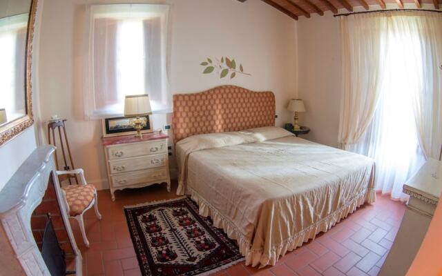 Relais Villa Petrischio