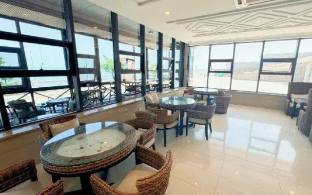 Dongyuemeishu Homestay (Qingdao Laoshan Scenic Area)