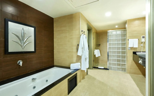 Hotel Riu Palace Macao - Adults Only - All Inclusive