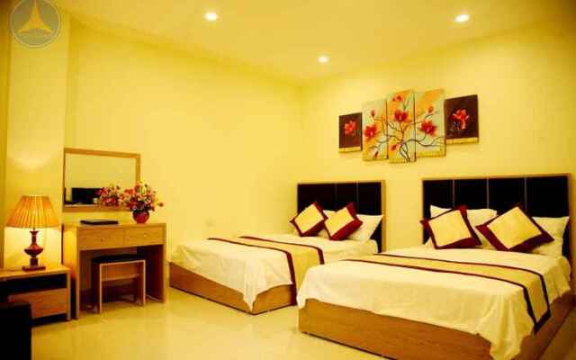 Bao An 99 Hotel (Previous Name: Thai Tuan Hotel)