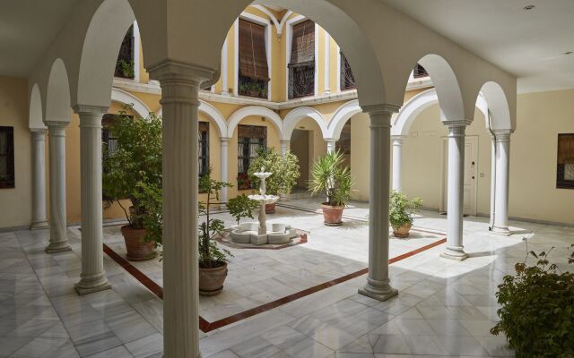 Casa Luz - Mezquita