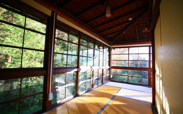 KITAYA Ryokan －Cultural Heritage Inn