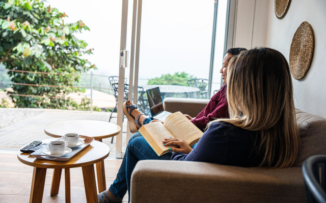 Hotel Finca Campo Bello