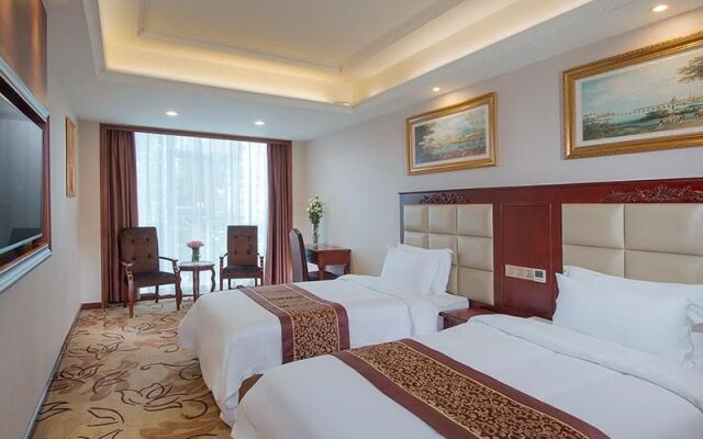 Vienna Hotel Shenzhen Exhibitian Center 2nd