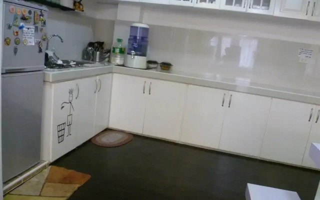 Our Melting Pot Hostel