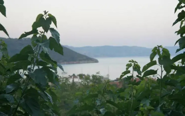 Onuncukoy Pension