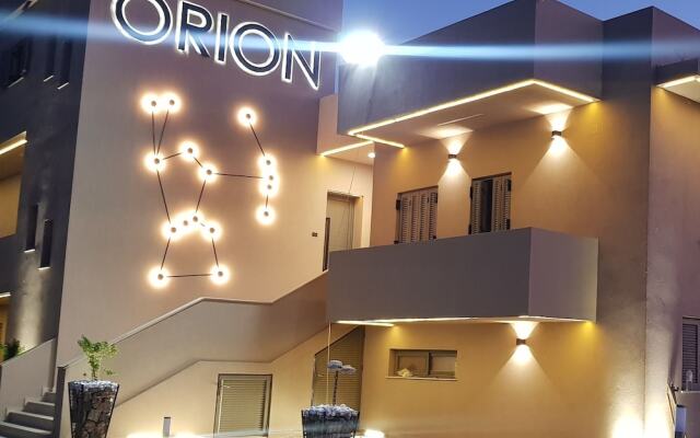 ORION Eco Suites