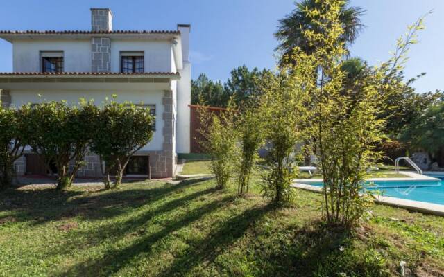 107428 House In Portonovo