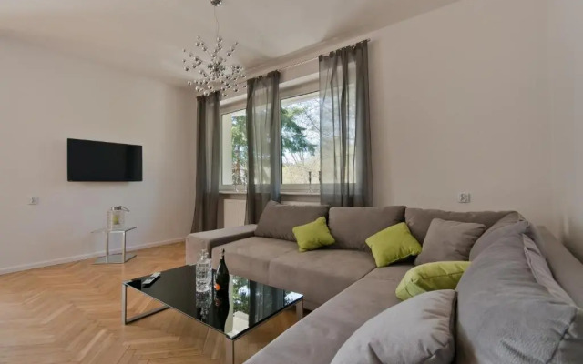 La Casa - Villa Sopocka