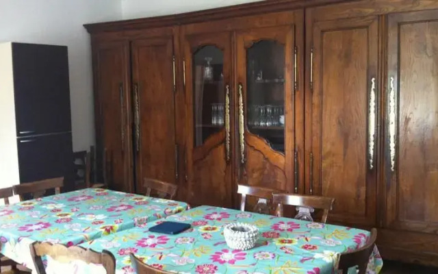 Manoir de Parc ar Brun