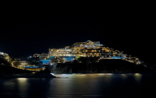 Seaside A Lifestyle Resort All Inclusive