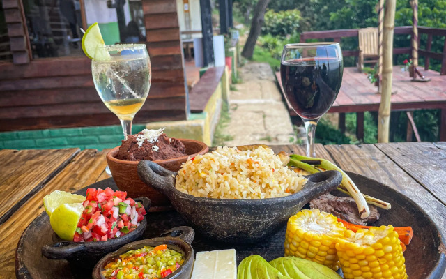 Casa 1800 Los Naranjos Boutique Hotel
