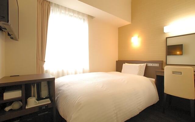 AB Hotel Iwata