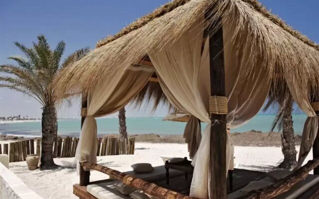 Monarque Dar Jerba Narjess - Family Only