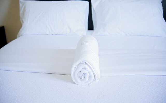 The Residence Inn