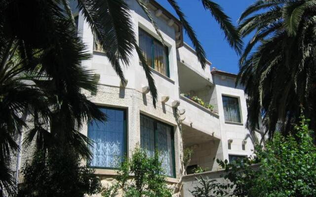 Apartments Villa Domus Marini