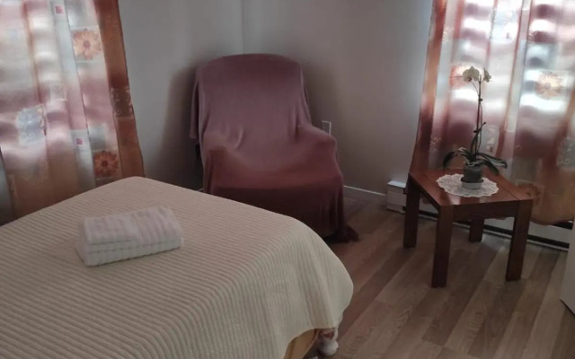 Private Home in downtown Edmundston!