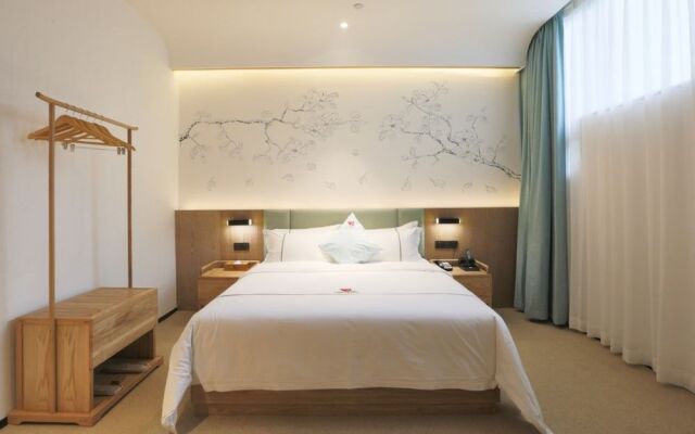 Shenzhen Leader Art Hotel