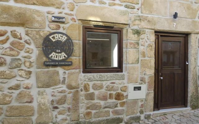 Casa da Roda - Turismo de Habitação