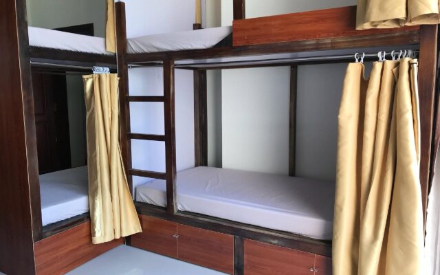 AC Hostel