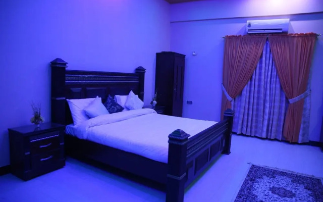 Hotel Paradise Lounge