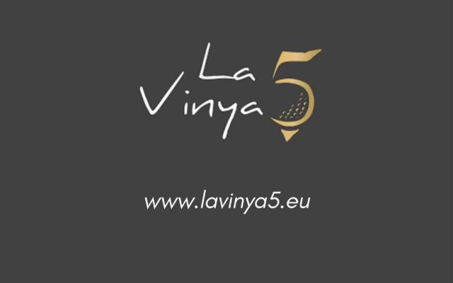 Luxurious Golf Villa La Vinya 5