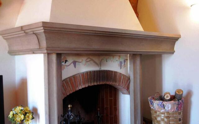 Country House in Chianti With Pool ID 33