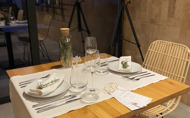 Montimerso Skyscape CountryHouse