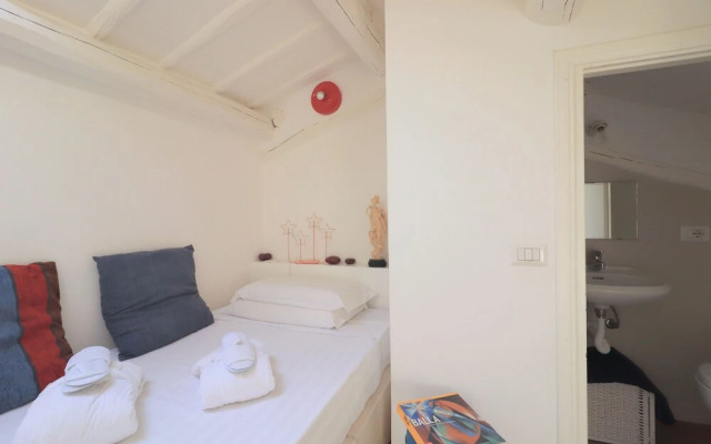 Wonder 2BR Design