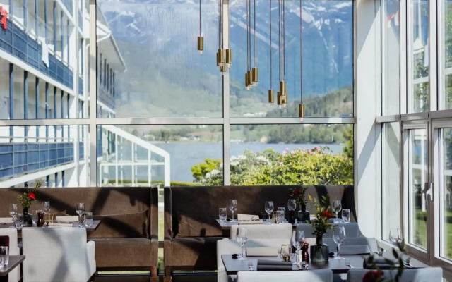 Brakanes Hotel