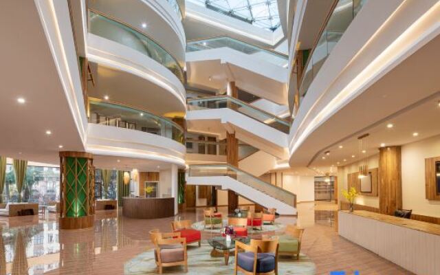 Hawthorn by Wyndham Kunming Anning