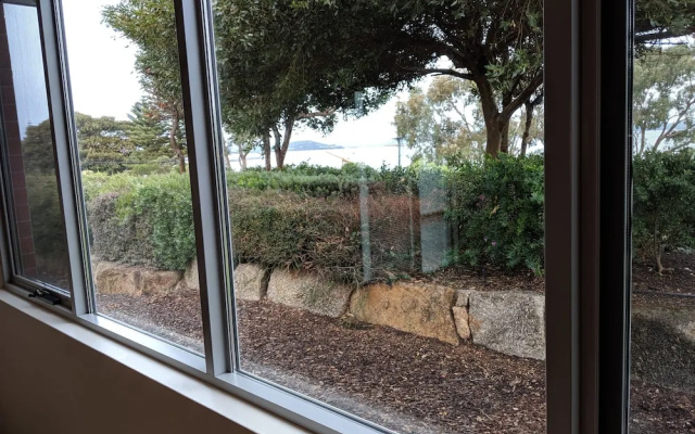 Hanover Bay Apartments