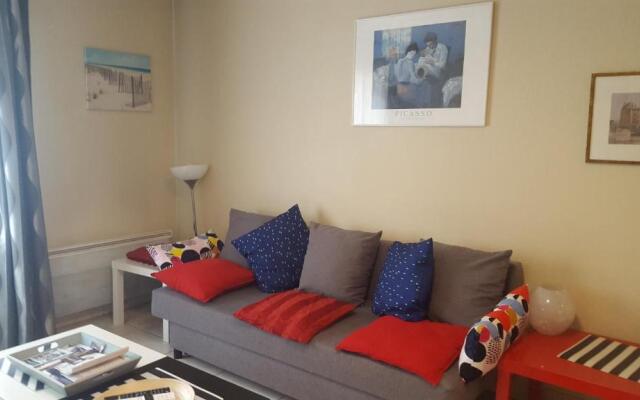 31 Bd De Launay