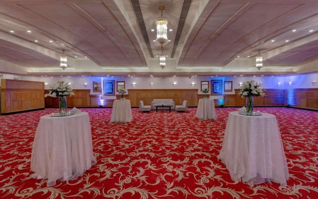 Islamabad Marriott Hotel