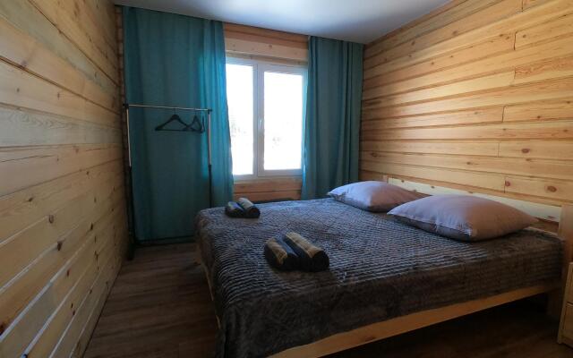 Kedroff-Gesh Guest House