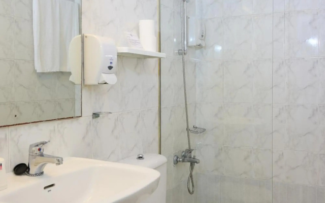 Hotel Vigo Plaza